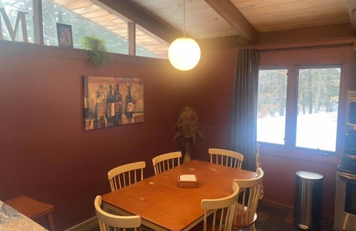 Warren House | MARCH MADNESS!-Snow Deals!