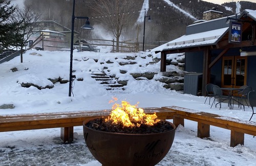 Warren House | MARCH MADNESS!-Snow Deals!