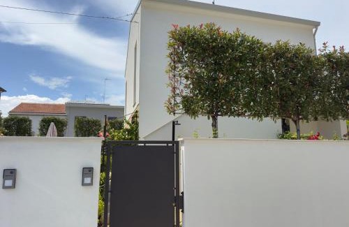 Porto Sant'Elpidio House | MARCHE FULL EXPERIENCE-Dimora