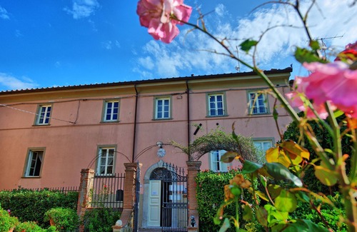 Massarosa Apartment | Marchese - Vacation Rental near the Versilian Coastline, Tuscany