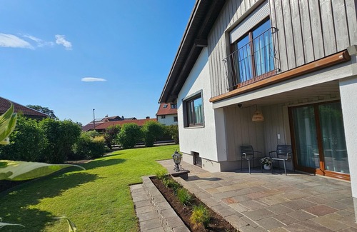 Teisendorf Apartment | Marchlhouse