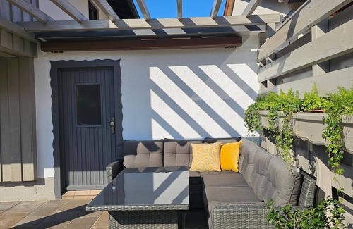 Teisendorf Apartment | Marchlhouse