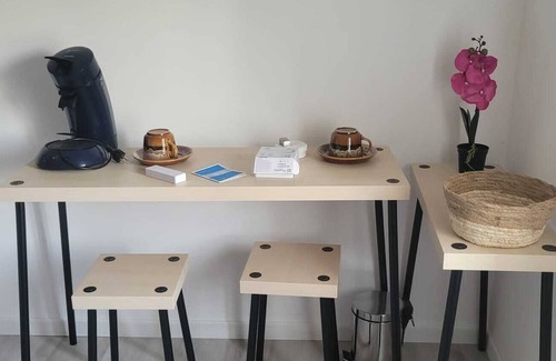 Marcillac House | Marcillac