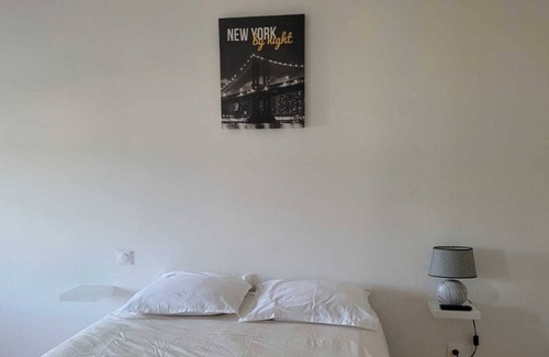 Marcillac House | Marcillac