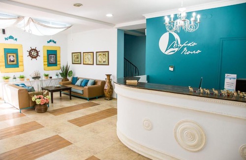 Anapa Hotel | Marco Polo Anapa