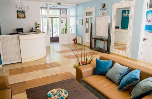 Anapa Hotel | Marco Polo Anapa