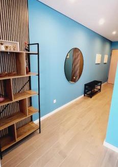 Nazare Apartment | Marco Polo Apartment