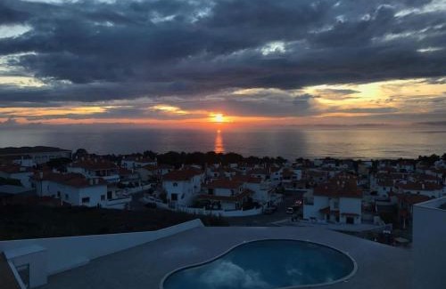 Nazare Apartment | Marco Polo Apartment