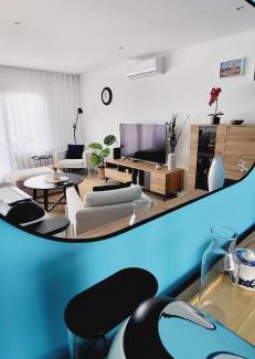 Nazare Apartment | Marco Polo Apartment