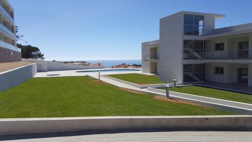 Nazare Apartment | Marco Polo Apartment