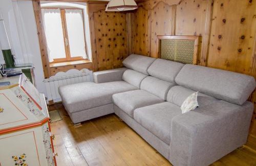 Cortina d'Ampezzo Apartment | Marcon ALPINA