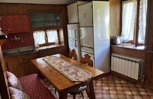 Cortina d'Ampezzo Apartment | Marcon ALPINA