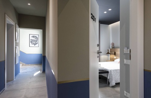 Follonica House | Marconi 1935 B&B and Holiday Home