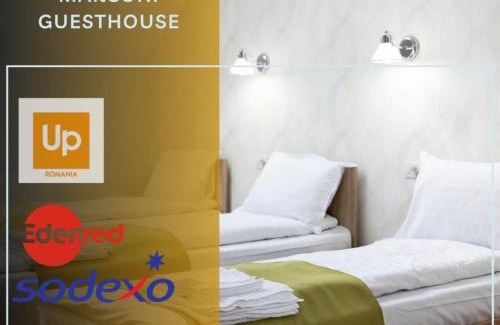 Hunedoara House | MARCONI GUESTHOUSE