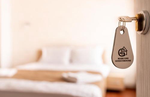 Hunedoara House | MARCONI GUESTHOUSE