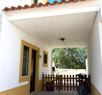 Alfarim House | Marconi's Home