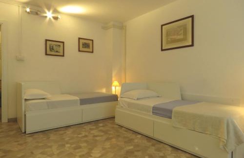 Historic Center Apartment | Marconi4you Apartment