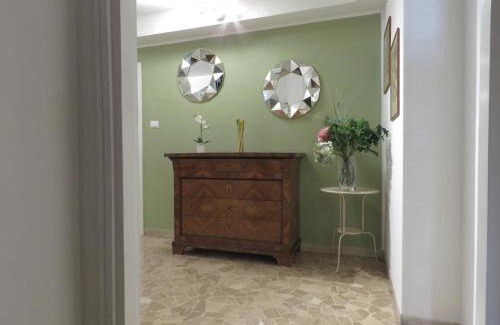 Historic Center Apartment | Marconi4you Apartment