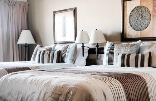 Anaconda Hotel | Marcus Daly Motel
