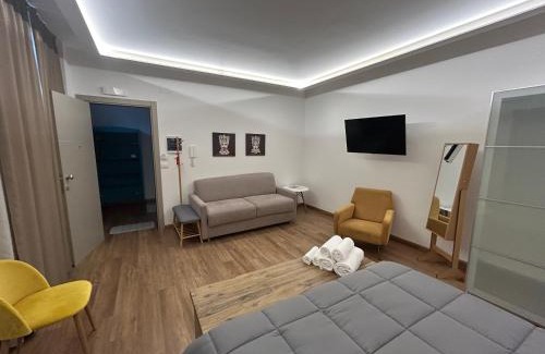 Barcellona Pozzo di Gotto House | Mardò