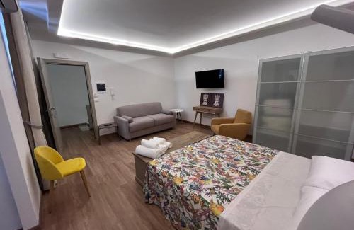 Barcellona Pozzo di Gotto House | Mardò