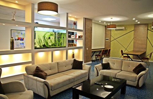Batumi Hotel | Mardi Plaza Hotel In the heart of the City
