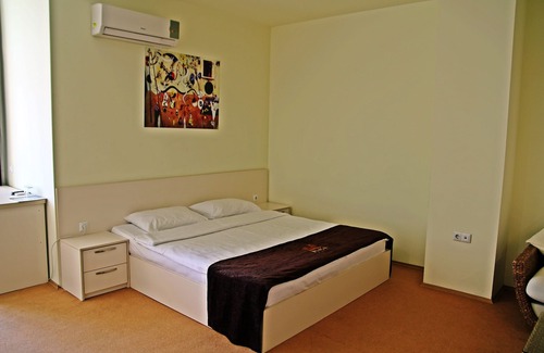 Batumi Hotel | Mardi Plaza Hotel In the heart of the City