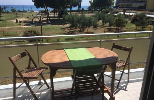 Ventimiglia Apartment | Mare 3