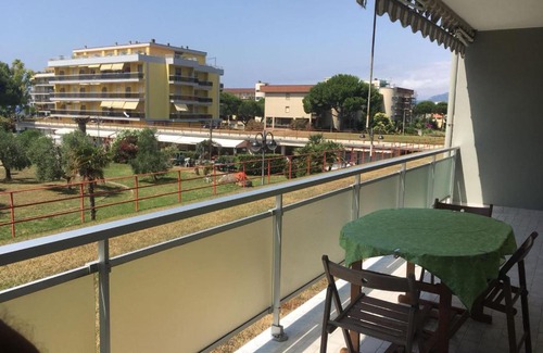 Ventimiglia Apartment | Mare 3