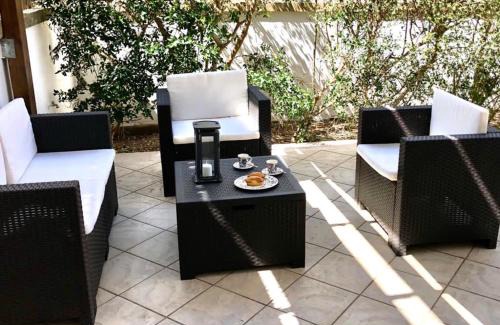 Torre Suda House | Mare d'aMare 6