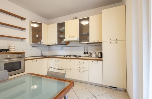 Sanremo Apartment | Mare di Liguria Apartment by Wonderful Italy