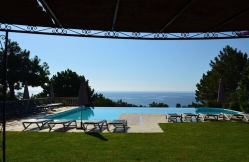 Favone House | Mare e Monte