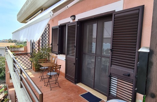 Capo Mulini Apartment | Mare - Etna - Taormina - City - Culture. Lovely apartment in residence