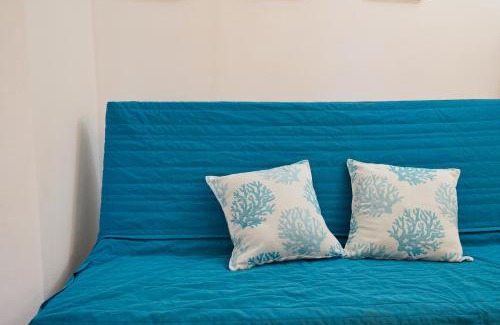 Piombino Apartment | Mare Etrusco 8