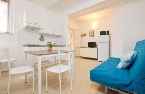Piombino Apartment | Mare Etrusco 8