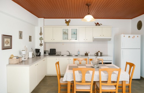 Patras Apartment | Mare Mare Thalassa A