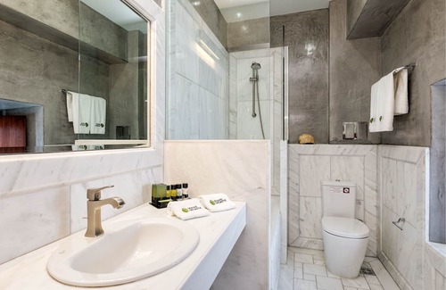 Spetses Hotel | Mare Monte Luxury Suites