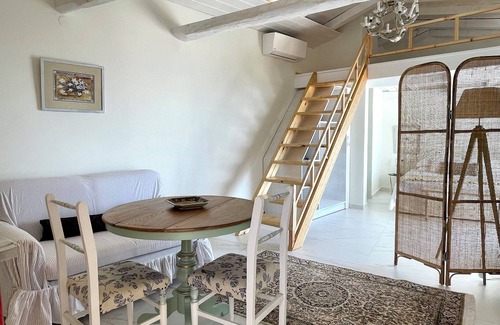 Chrisi Ammoudia Hotel | Mare Monte Small Boutique Hotel
