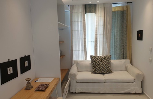 Chrisi Ammoudia Hotel | Mare Monte Small Boutique Hotel