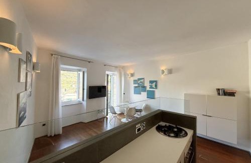 Manarola Apartment | Mare Mosso 2