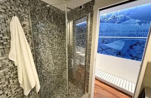 Manarola Apartment | Mare Mosso 2