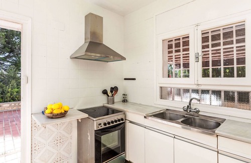 Calafat House | Mare Nostrum by Interhome