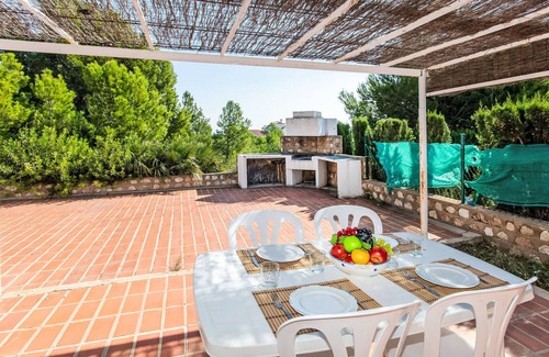 Calafat House | Mare Nostrum by Interhome