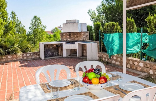 Calafat House | Mare Nostrum by Interhome