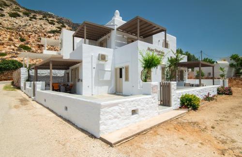 Kamares Apartment | Mare Nostrum Studios