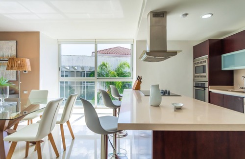 Puerto Juarez Apartment | Mareazul Casa Sol (norte) by RedAwning