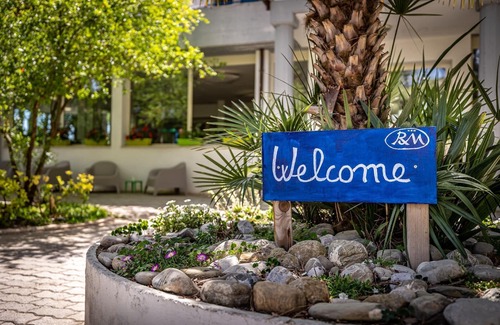 Principina a Mare Apartment | Mareblù' flat with terrace