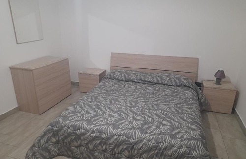 Stignano Mare Apartment | Marechiaro