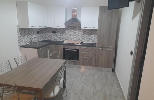Stignano Mare Apartment | Marechiaro