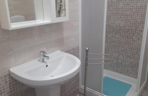 Stignano Mare Apartment | Marechiaro